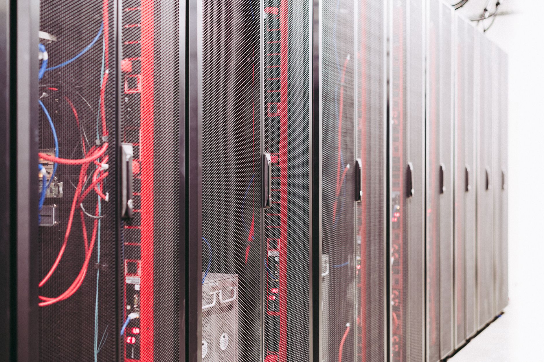 Dedicated Hosting — SOHOON Technologies